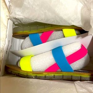 Steve Madden jprinny